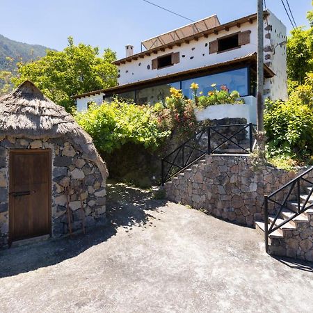 Villa Casa El Nogal La Florida  Exterior foto