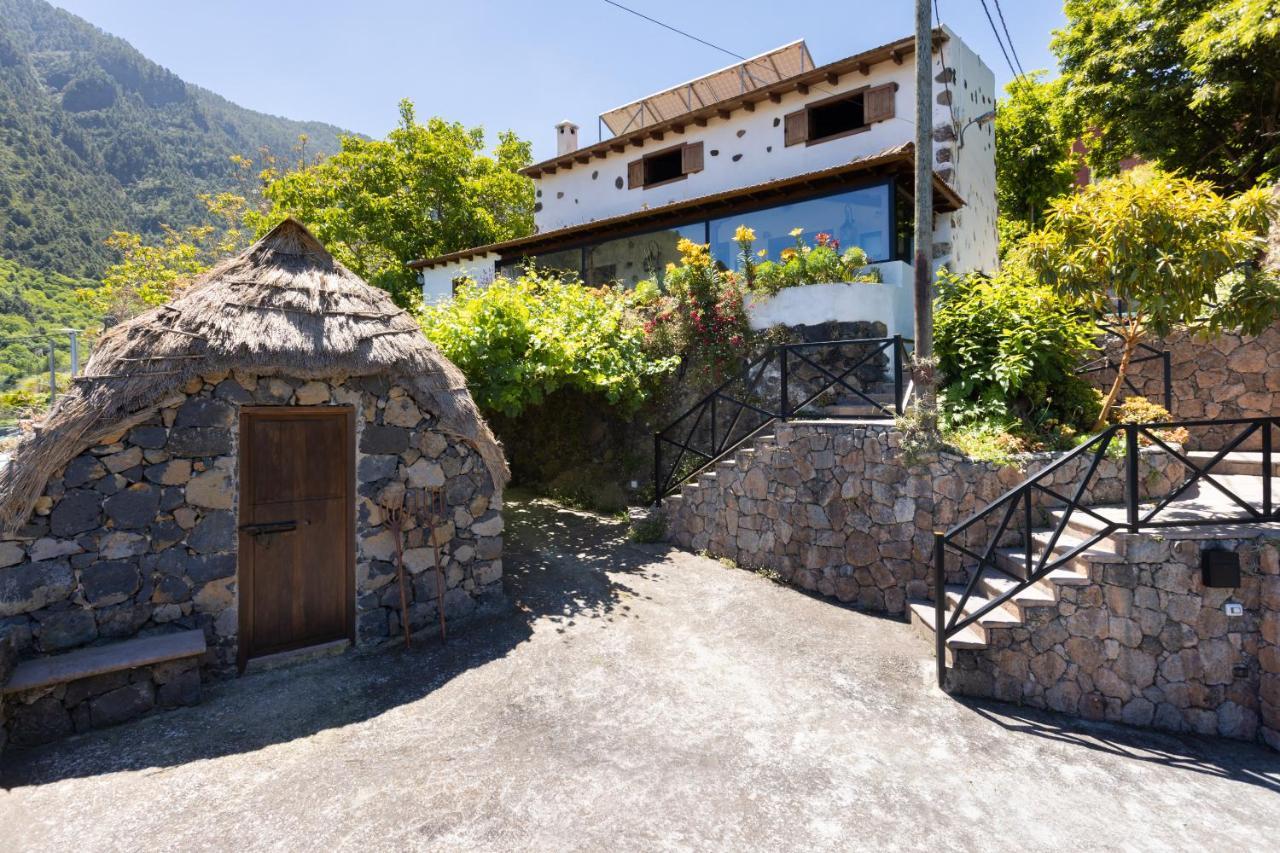 Villa Casa El Nogal La Florida  Exterior foto