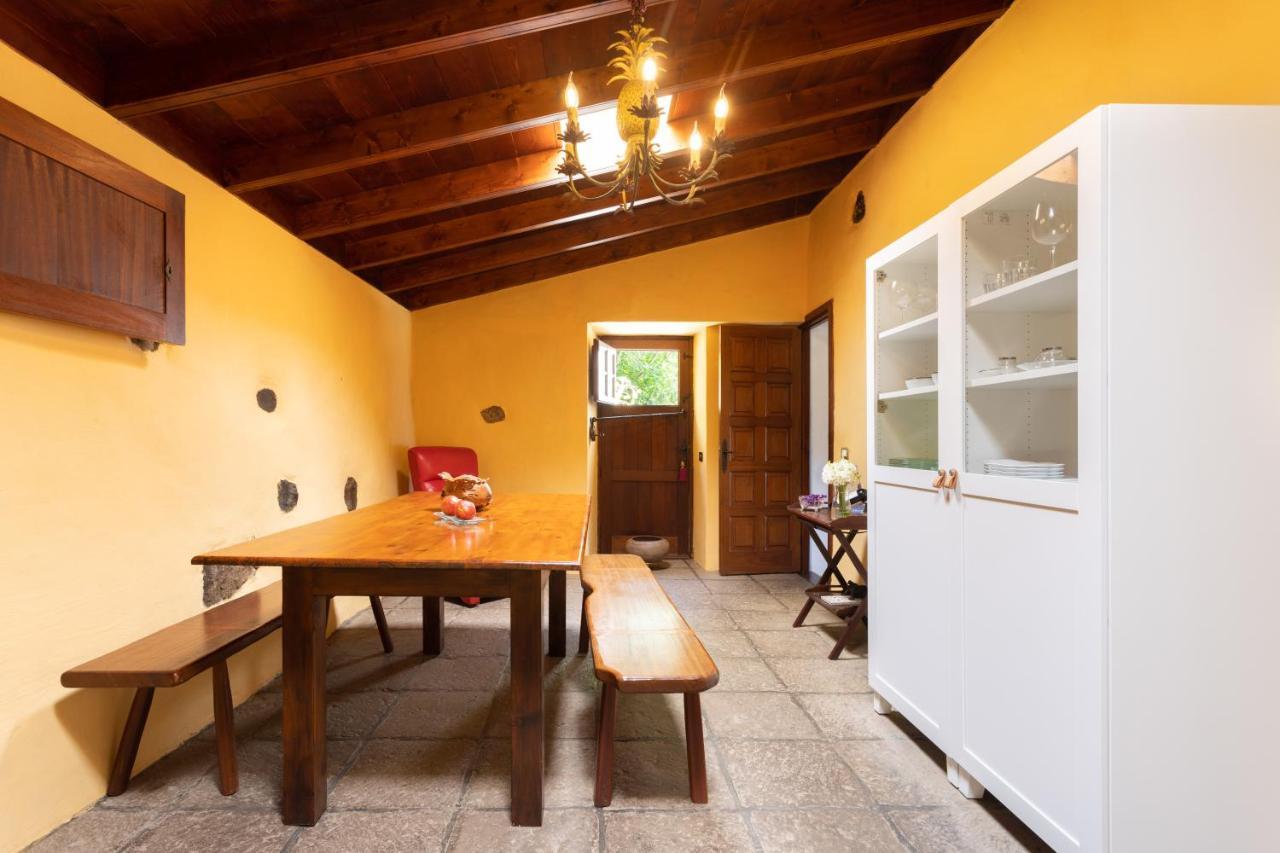 Villa Casa El Nogal La Florida  Exterior foto