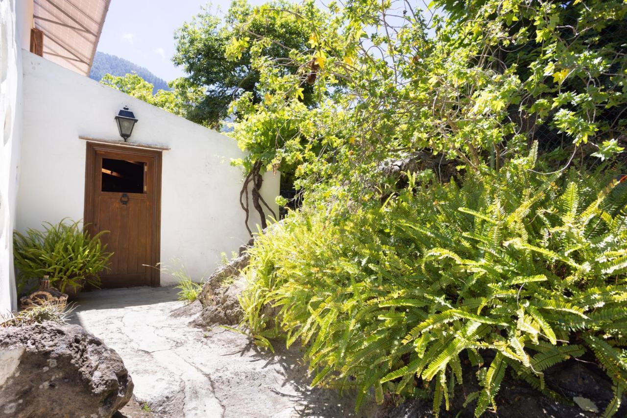 Villa Casa El Nogal La Florida  Exterior foto